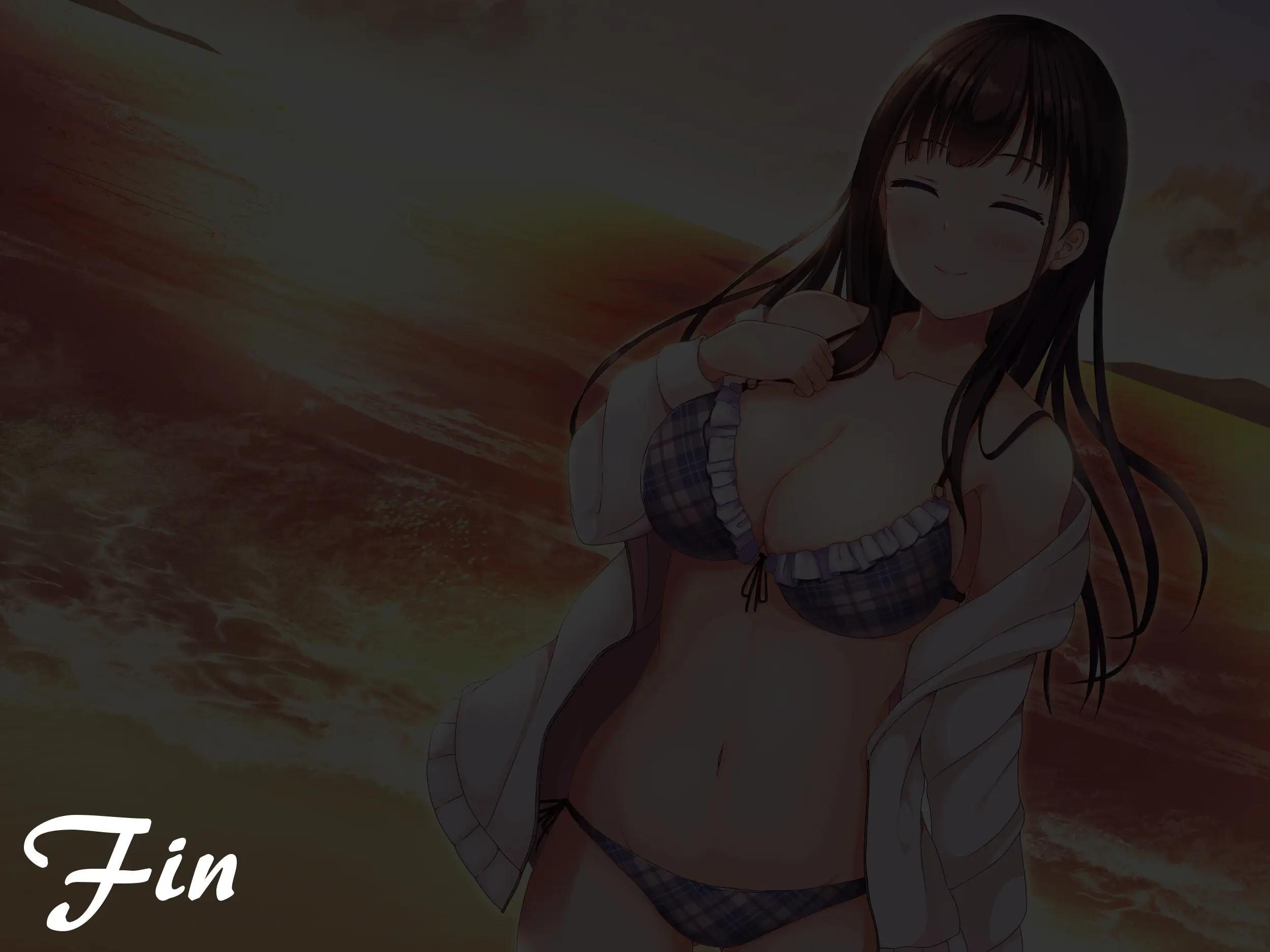 Imouto No Tomodachi To Hitonatsu No Omoide | 여동생의 친구와 한여름의 추억